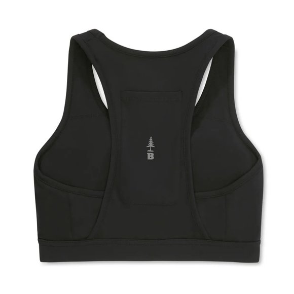 G.H. Bass Outdoor - Benton Bra with Back Pocket - Picture 5 of 5